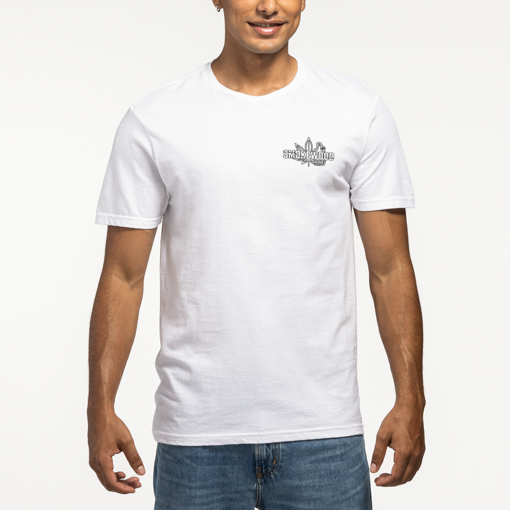 SMOKEWOOD OFFICIAL T-SHIRT PRE-ORDER